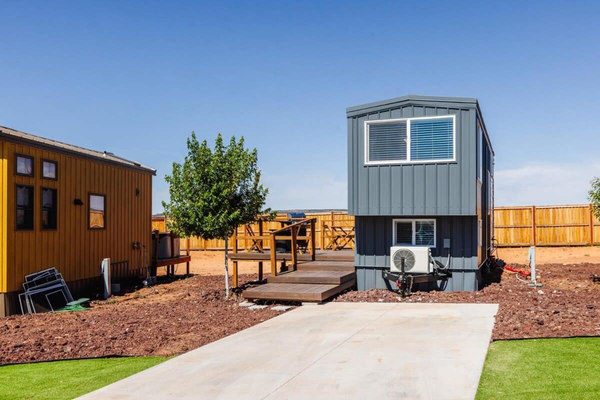 Modern Home With Private Hot Tub Apple Valley Exteriér fotografie
